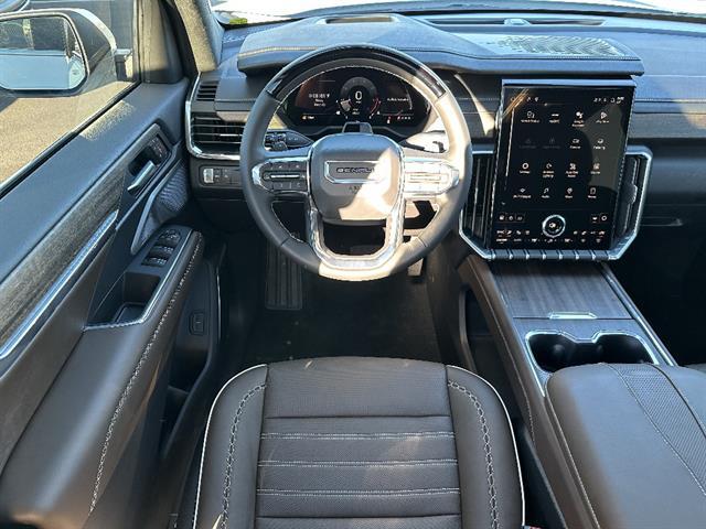 2026 GMC Acadia Denali Ultimate FWD Tucson AZ