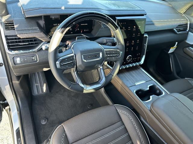 2026 GMC Acadia Denali Ultimate FWD Tucson AZ