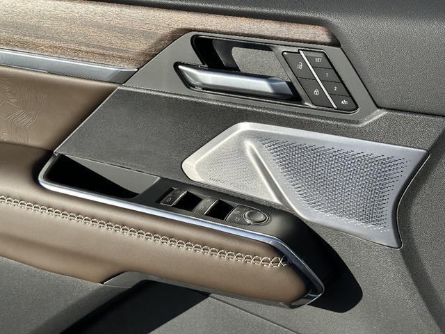 2026 GMC Acadia Denali Ultimate FWD Tucson AZ