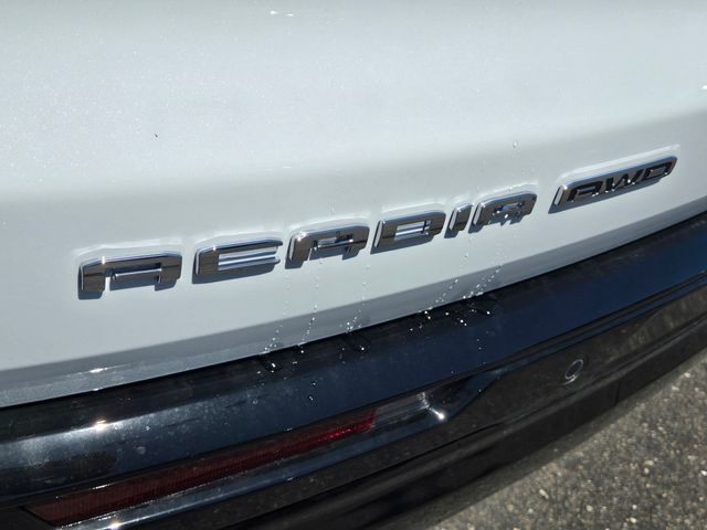 2026 GMC Acadia Denali Ultimate Folsom CA