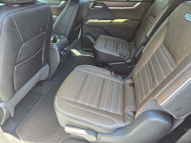 2026 GMC Acadia Denali Ultimate Folsom CA