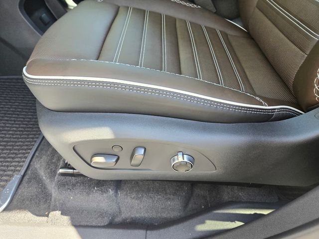 2026 GMC Acadia Denali Ultimate Folsom CA