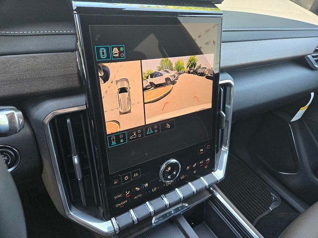 2026 GMC Acadia Denali Ultimate Folsom CA