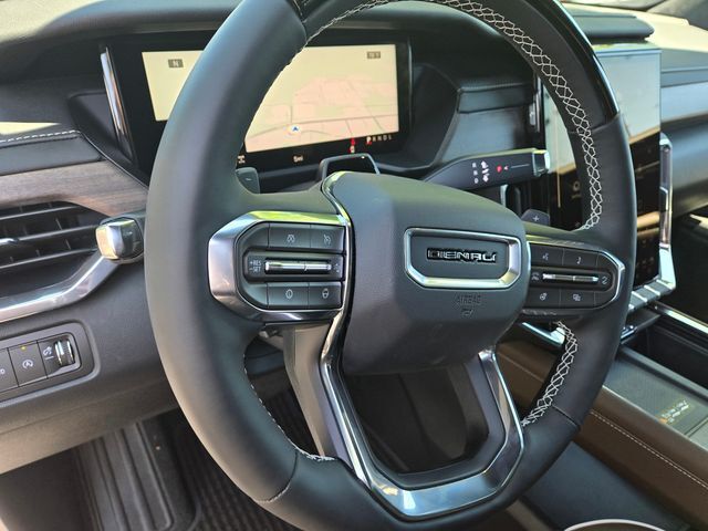 2026 GMC Acadia Denali Ultimate Folsom CA