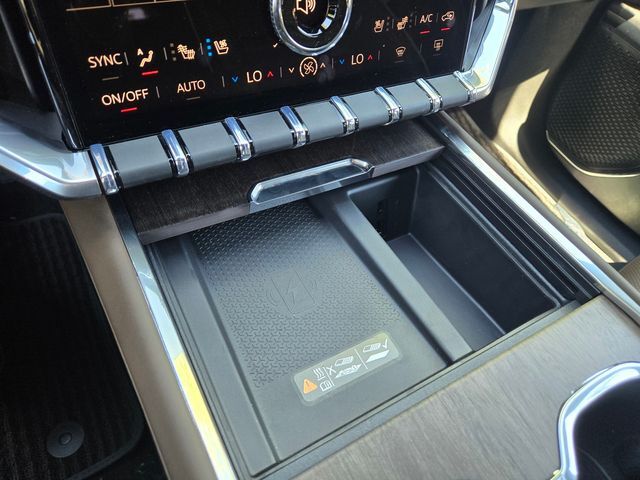 2026 GMC Acadia Denali Ultimate Folsom CA