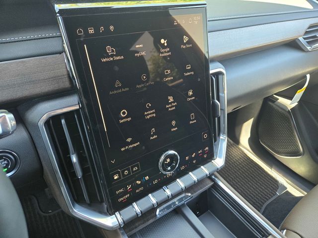 2026 GMC Acadia Denali Ultimate Folsom CA
