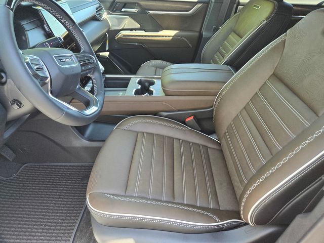2026 GMC Acadia Denali Ultimate Folsom CA