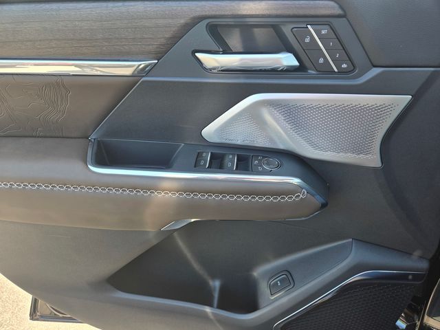 2026 GMC Acadia Denali Ultimate Folsom CA