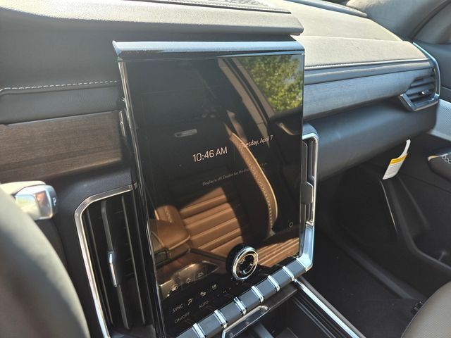 2026 GMC Acadia Denali Ultimate Folsom CA