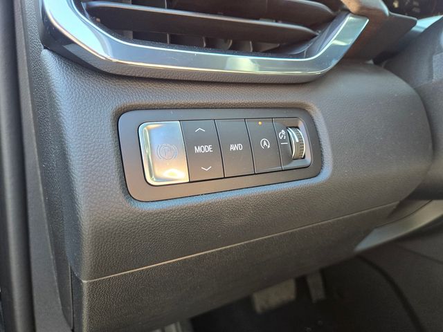 2026 GMC Acadia Denali Ultimate Folsom CA