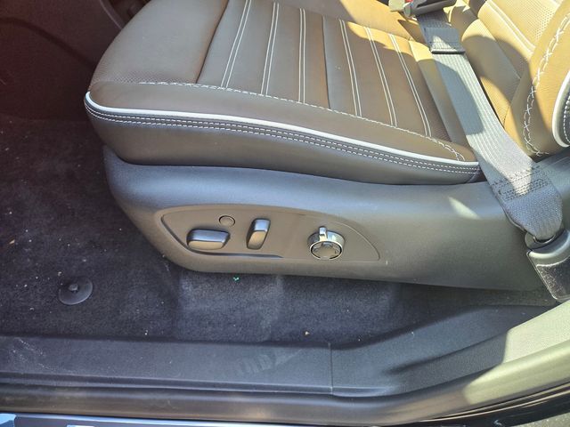 2026 GMC Acadia Denali Ultimate Folsom CA