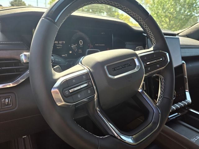 2026 GMC Acadia Denali Ultimate Folsom CA
