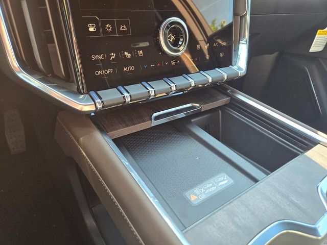 2026 GMC Acadia Denali Ultimate Folsom CA