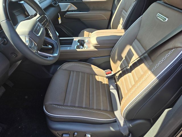 2026 GMC Acadia Denali Ultimate Folsom CA