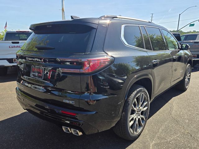 2026 GMC Acadia Denali Ultimate Folsom CA