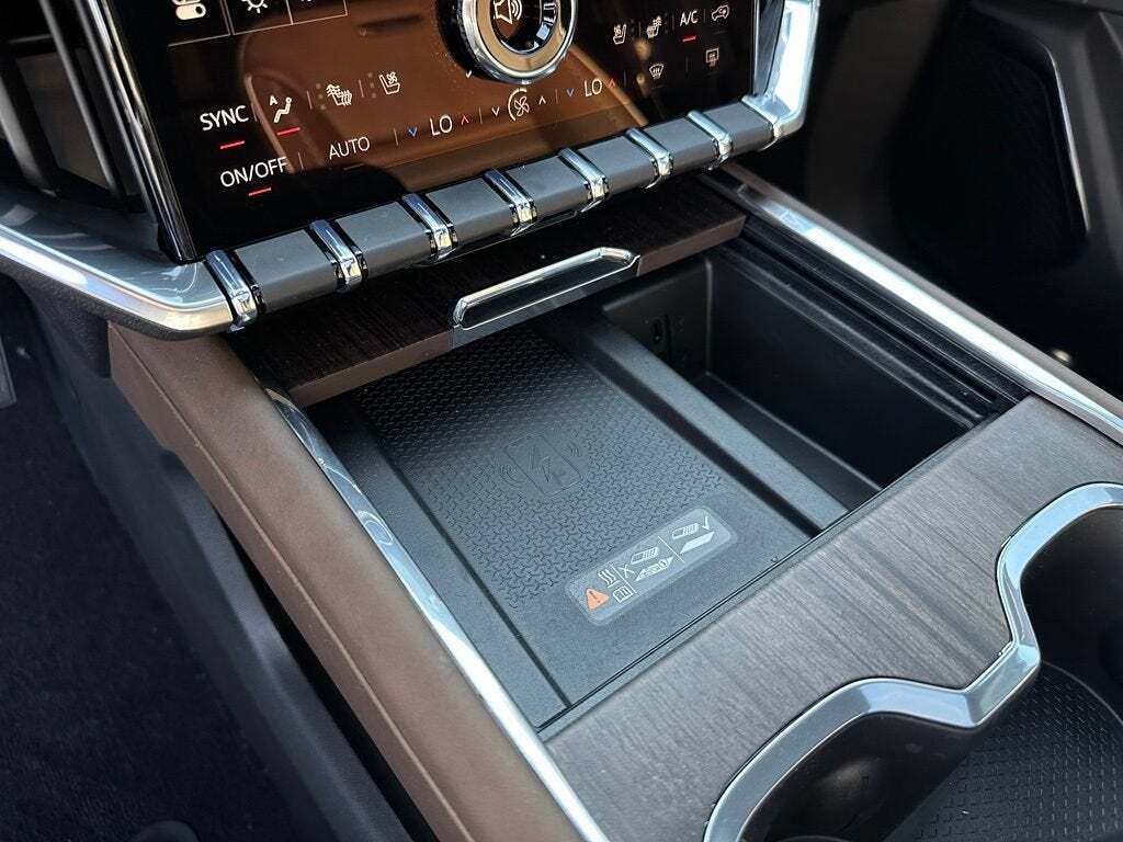 2026 GMC Acadia Denali Ultimate Tucson AZ