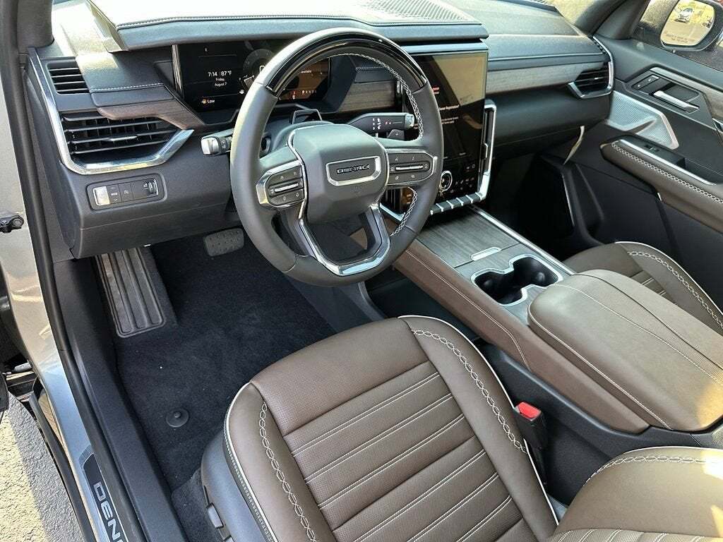 2026 GMC Acadia Denali Ultimate Tucson AZ