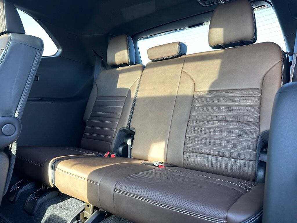 2026 GMC Acadia Denali Ultimate Tucson AZ