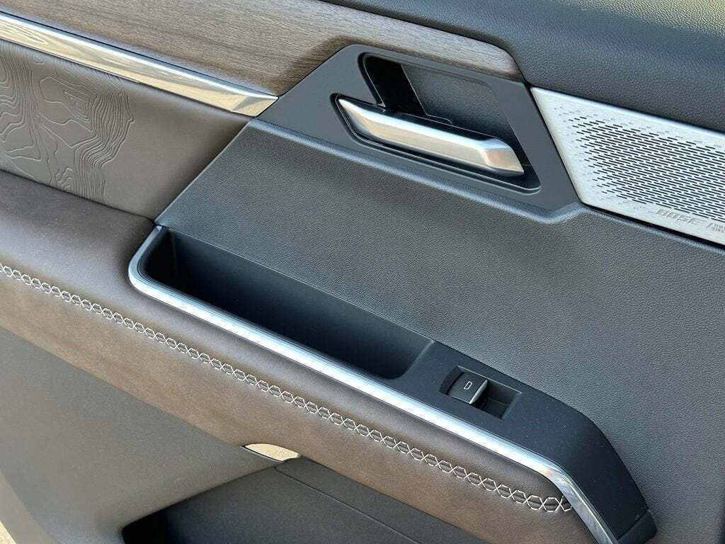 2026 GMC Acadia Denali Ultimate Tucson AZ