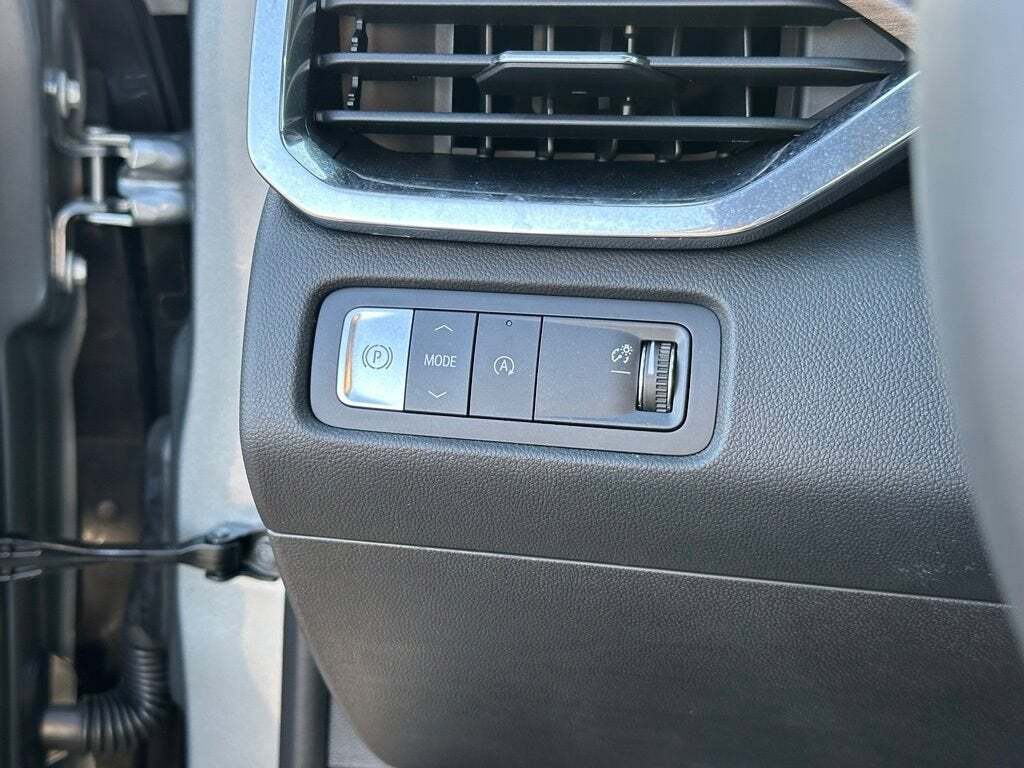 2026 GMC Acadia Denali Ultimate Tucson AZ