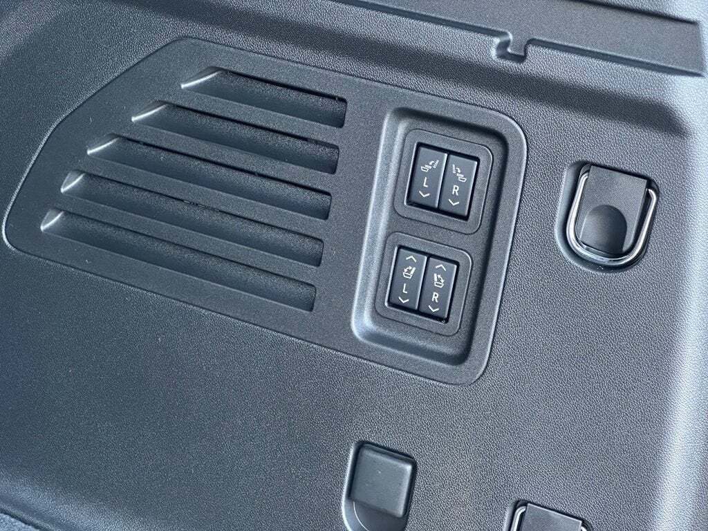 2026 GMC Acadia Denali Ultimate Tucson AZ