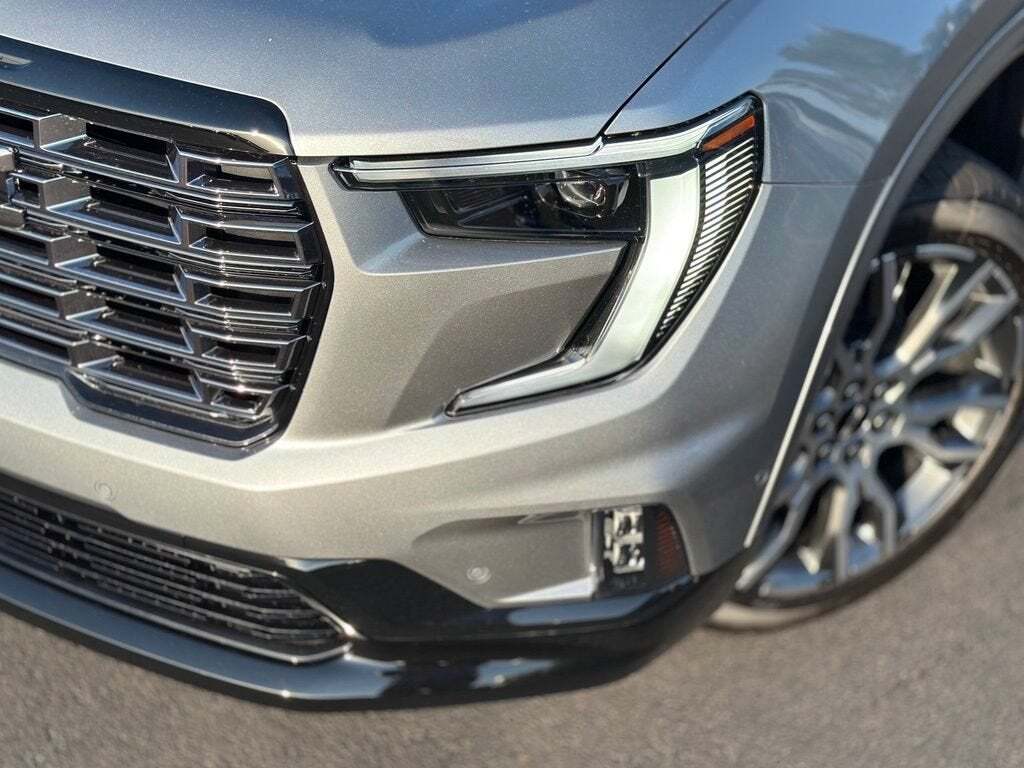 2026 GMC Acadia Denali Ultimate Tucson AZ