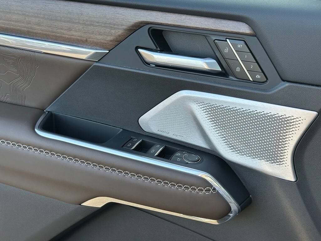2026 GMC Acadia Denali Ultimate Tucson AZ