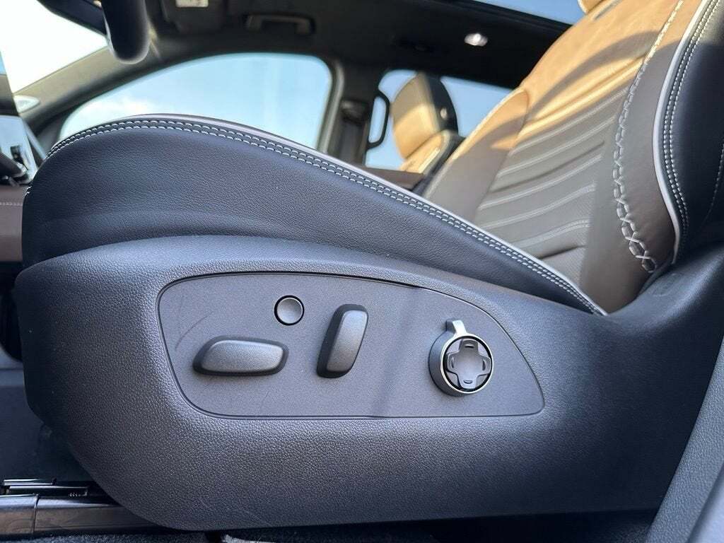2026 GMC Acadia Denali Ultimate Tucson AZ