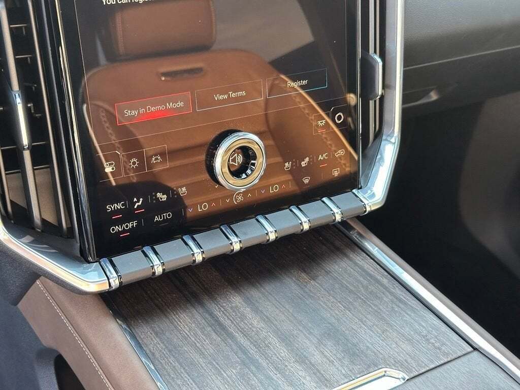 2026 GMC Acadia Denali Ultimate Tucson AZ