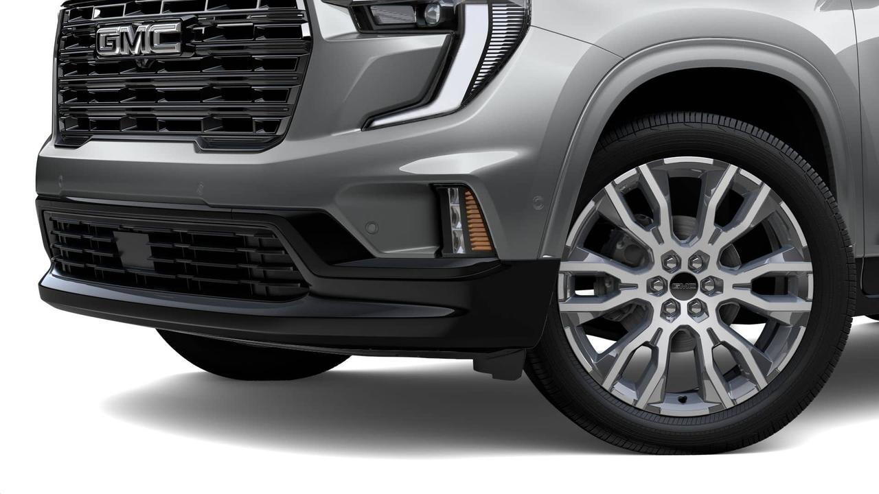 2026 GMC Acadia Denali Ultimate Tucson AZ