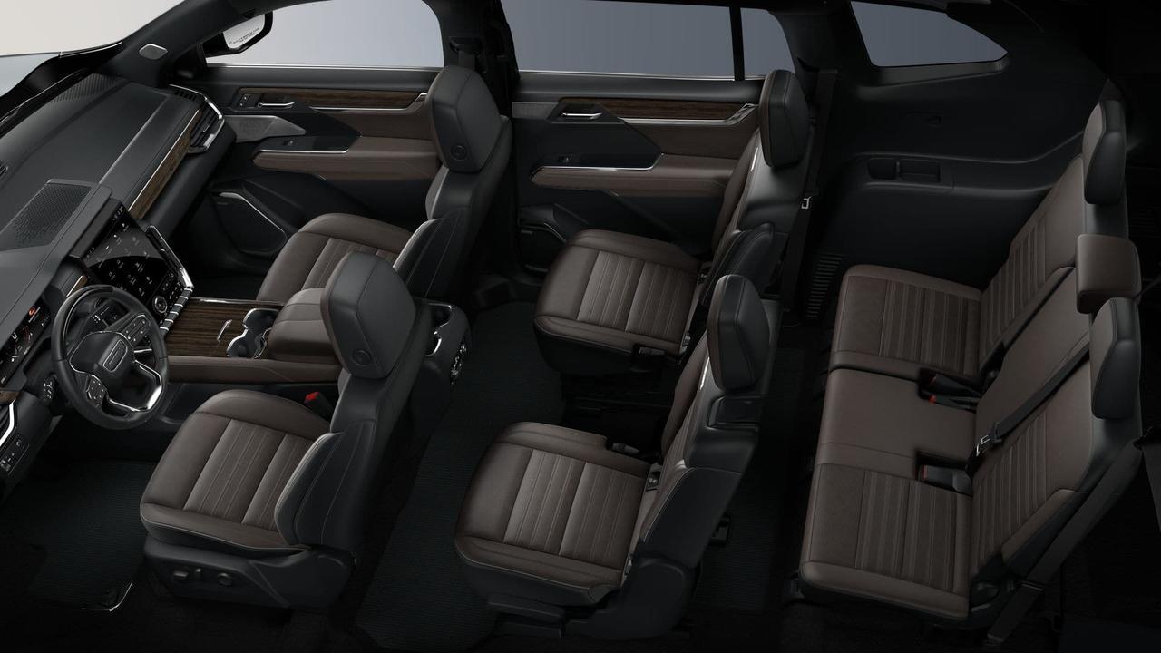 2026 GMC Acadia Denali Ultimate Tucson AZ