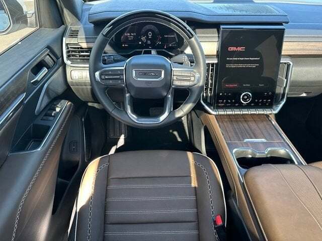 2026 GMC Acadia Denali Ultimate Tucson AZ
