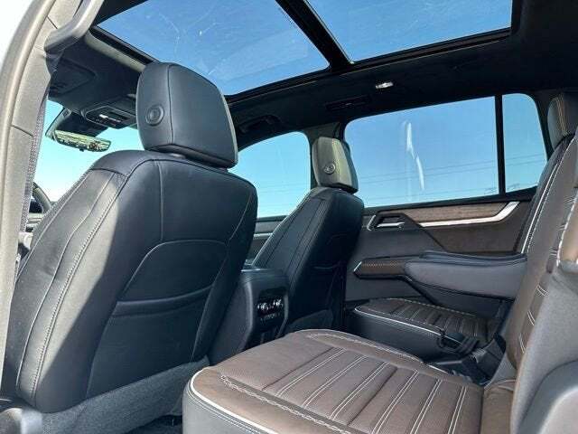 2026 GMC Acadia Denali Ultimate Tucson AZ