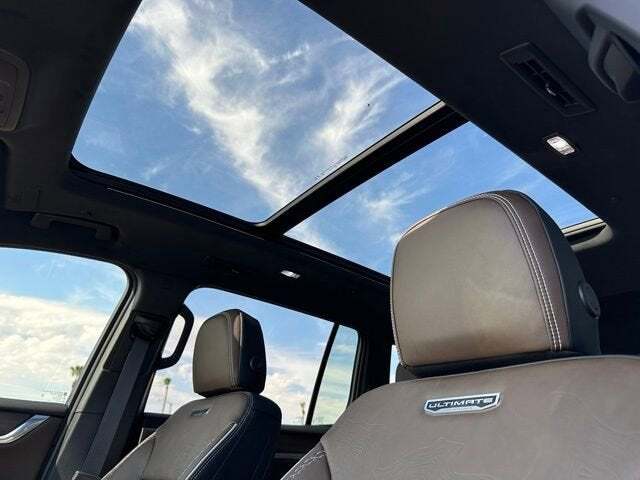 2026 GMC Acadia Denali Ultimate Tucson AZ