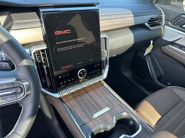 2026 GMC Acadia Denali Ultimate Tucson AZ