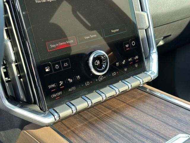 2026 GMC Acadia Denali Ultimate Tucson AZ