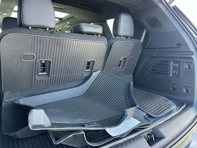 2026 GMC Acadia Denali Ultimate Tucson AZ