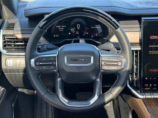 2026 GMC Acadia Denali Ultimate Tucson AZ