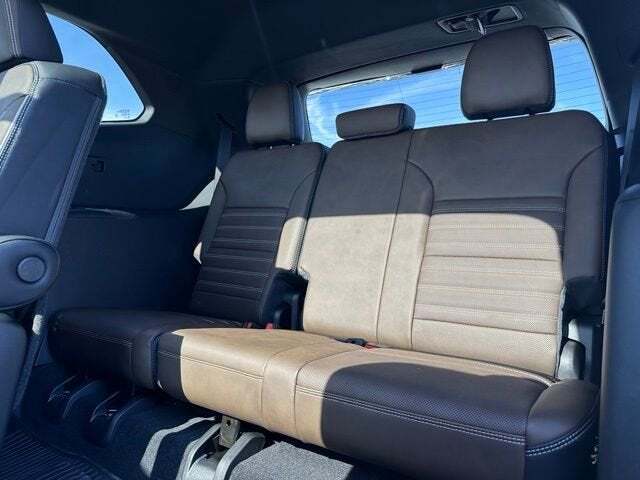 2026 GMC Acadia Denali Ultimate Tucson AZ