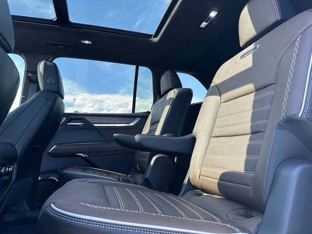 2026 GMC Acadia Denali Ultimate Tucson AZ