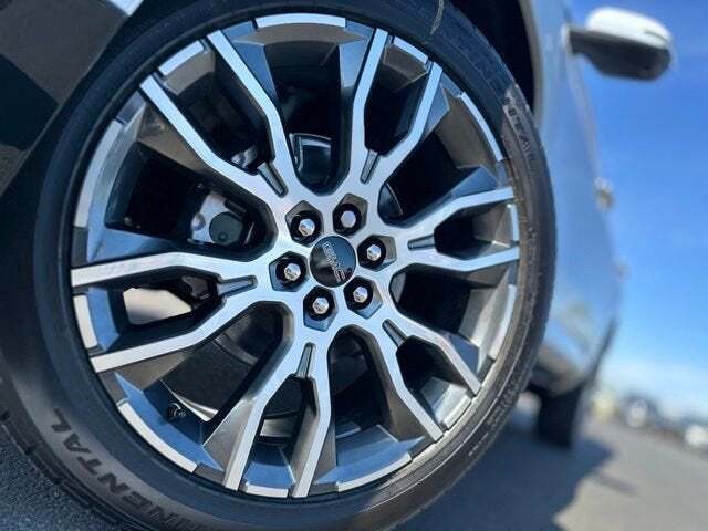 2026 GMC Acadia Denali Ultimate Tucson AZ