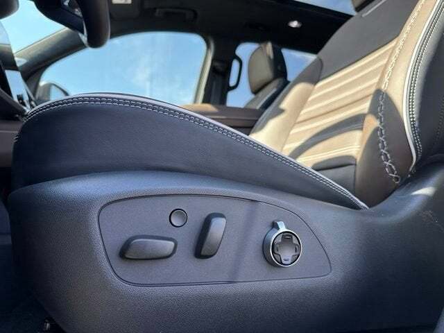 2026 GMC Acadia Denali Ultimate Tucson AZ