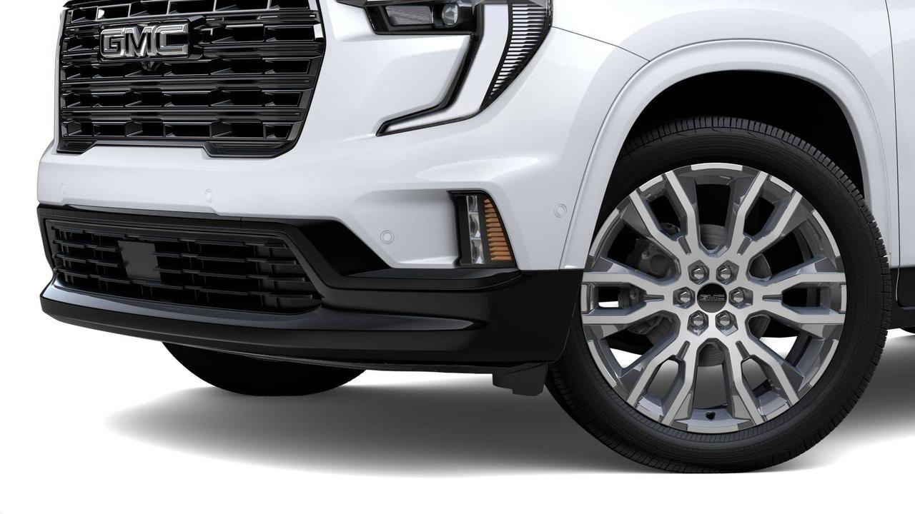 2026 GMC Acadia Denali Ultimate Tucson AZ