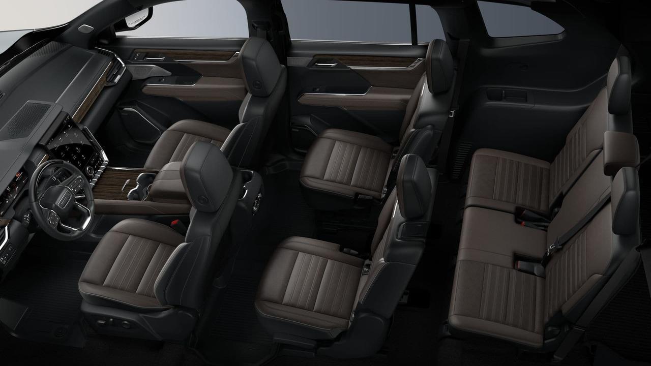 2026 GMC Acadia Denali Ultimate Tucson AZ