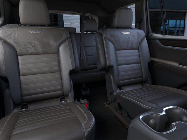 2026 GMC Acadia Denali Ultimate Carbondale IL