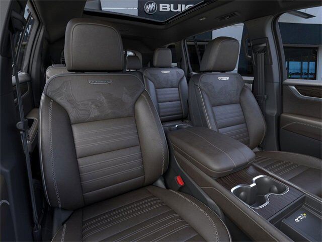 2026 GMC Acadia Denali Ultimate Carbondale IL