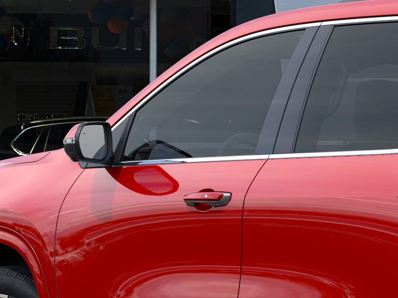 2026 GMC Acadia Denali Ultimate Carbondale IL