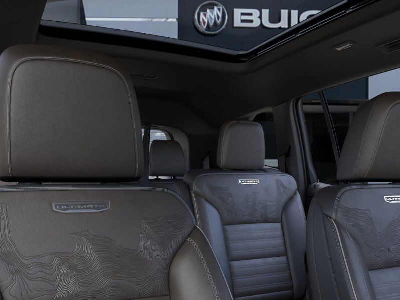 2026 GMC Acadia Denali Ultimate Carbondale IL