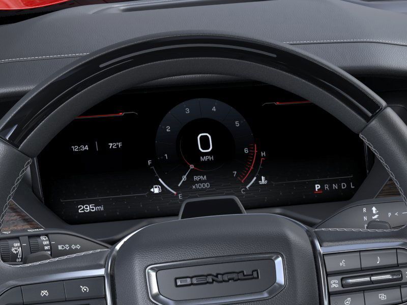 2026 GMC Acadia Denali Ultimate Carbondale IL