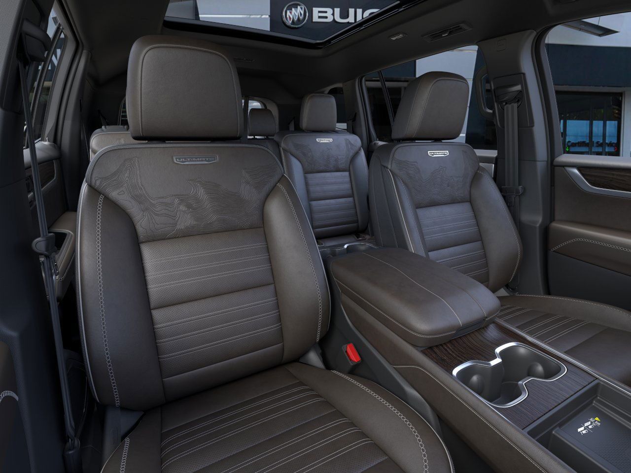 2026 GMC Acadia Denali Ultimate Carbondale IL